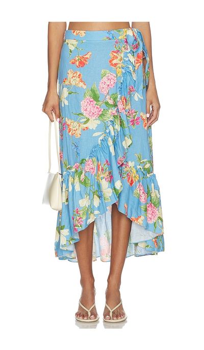 Yumi Kim Novella Skirt