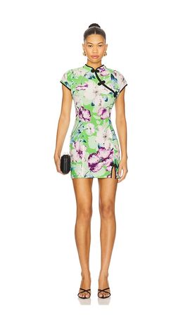 chinese dress ladies Yumi Kim | Robyn Lace Dress | Xs main image 0