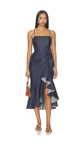 Yumi Kim Yumi Kim Shari Dress