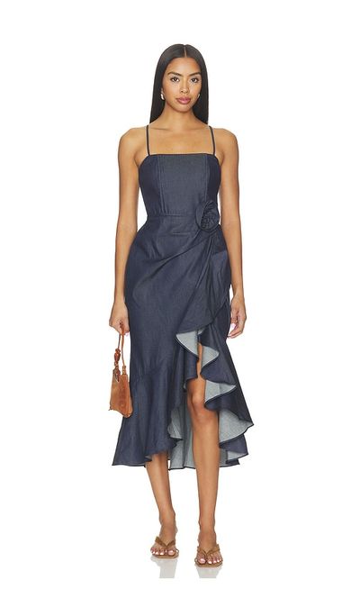 Yumi Kim Yumi Kim Shari Dress
