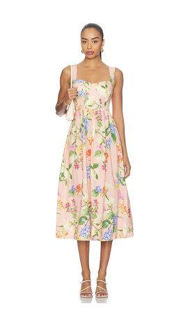 Yumi Kim Yumi Kim Shauna Dress