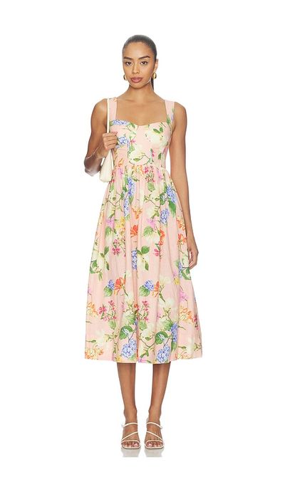 Yumi Kim Yumi Kim Shauna Dress