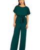 Yumi Yumi Batwing Stretch Jumpsuit - 3