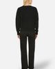 Yumi Yumi Beaded Cable Knit Cardigan - 5