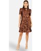 Yumi Yumi Big Sequin Tunic Dress - 1