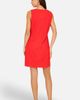 Yumi Yumi Button Detail Shift Dress - 3
