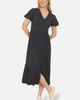 Yumi Yumi Button Through Midi Dress - 1