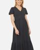 Yumi Yumi Button Through Midi Dress - 2