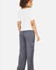 Yumi Yumi Cotton Button Detail T-Shirt - 3