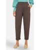 Yumi Yumi Cotton Canvas Chino Trousers - 1