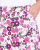 Yumi Yumi Cotton Stretch Button-Up Mini Skirt - 5