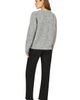 Yumi Yumi Crochet Flower Knit Sweater - 3