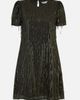 Yumi Yumi Dripping Sequin Tunic Dress - 2