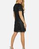 Yumi Yumi Dripping Sequin Tunic Dress - 5