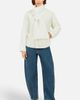 Yumi Yumi Eyelash Knit Scarf Neck Cardigan - 2