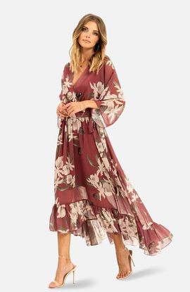 Sho Dress