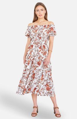 Sho Dress