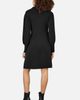 Yumi Yumi Knitted Button Up Midi Dress - 3