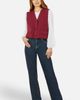 Yumi Yumi Knitted Pullover Waistcoat - 2