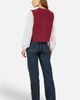 Yumi Yumi Knitted Pullover Waistcoat - 3