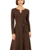 Yumi Yumi Knitted Skater Dress - 3