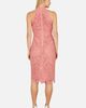 Yumi Yumi Lace Halter Neck Dress - 5