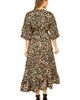 Yumi Yumi Leopard Print Wrap Dress - 5