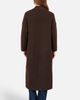 Yumi Yumi Long Sleeve Knitted Maxi Cardigan - 3
