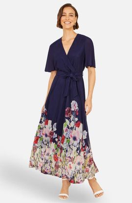 Sho Dress