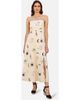 Yumi Yumi Mystic Print Midi Dress - 1
