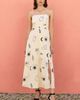 Yumi Yumi Mystic Print Midi Dress - 3