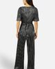 Yumi Yumi Pleated Jumpsuit - 3