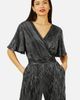 Yumi Yumi Pleated Jumpsuit - 5