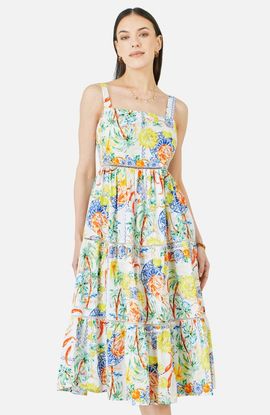 Sho Dress
