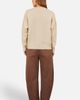 Yumi Yumi Relaxed Crochet Flower Jumper - 3