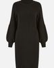 Yumi Yumi Roll Neck Knitted Dress - 2