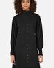 Yumi Yumi Roll Neck Knitted Dress - 3