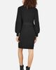 Yumi Yumi Roll Neck Knitted Dress - 5
