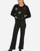 Yumi Yumi Sequin Butterfly Jumper - 3
