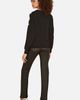 Yumi Yumi Sequin Embellished Knitted Jumper - 5