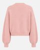 Yumi Yumi Sequinned Bow Neckline Jumper - 5