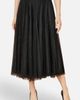 Yumi Yumi Sparkle Mesh Tulle Skirt - 1