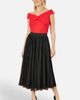 Yumi Yumi Sparkle Mesh Tulle Skirt - 2