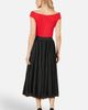 Yumi Yumi Sparkle Mesh Tulle Skirt - 3
