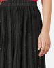 Yumi Yumi Sparkle Mesh Tulle Skirt - 5