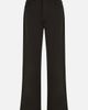 Yumi Yumi Stretch Canvas Wide Leg High Waist Jeans - 2