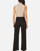 Yumi Yumi Stretch Canvas Wide Leg High Waist Jeans - 5