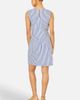 Yumi Yumi Stripe Cotton Shift Dress - 3