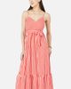 Yumi Yumi Stripe Midi Sun Dress - 2