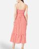 Yumi Yumi Stripe Midi Sun Dress - 3